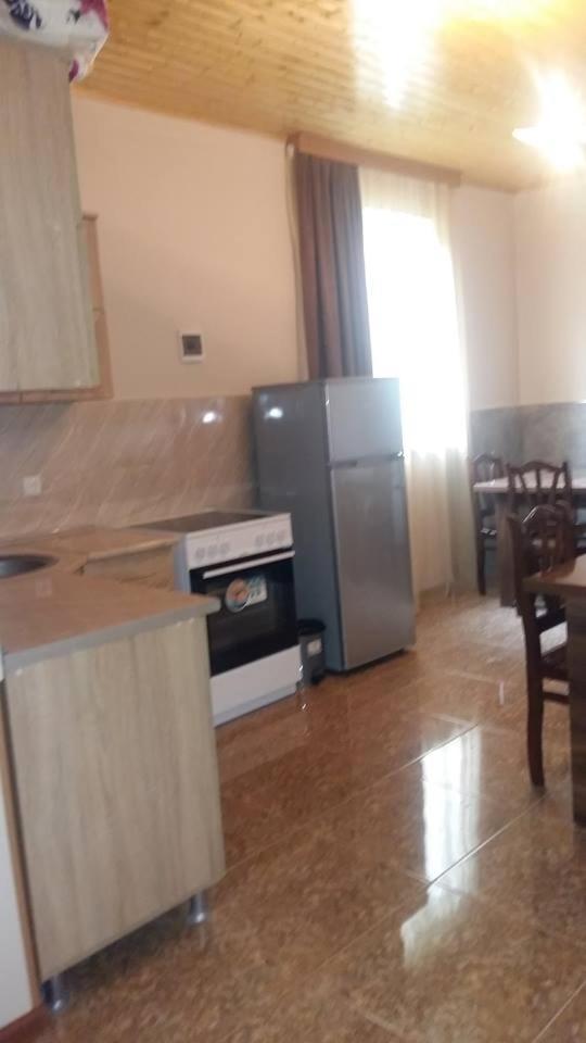 Guesthouse Guram Baba Mestia Ngoại thất bức ảnh